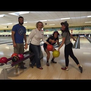 Meet your Posher, Marin