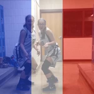 Meet your Posher, Kami