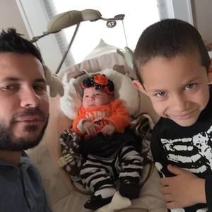 Meet your Posher, Edwin