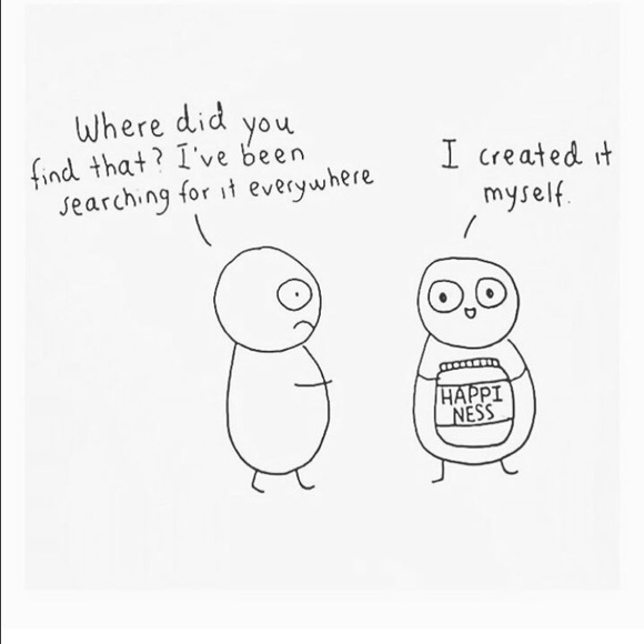 Meet your Posher, Den-neaka