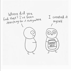 Meet your Posher, Den-neaka