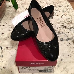 Salvatore Ferragamo shoes!!