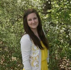 Meet your Posher, Megan