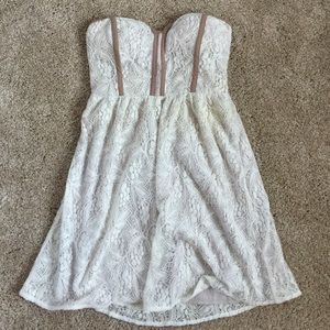 Pins & Needles dress from Urban Outfitters