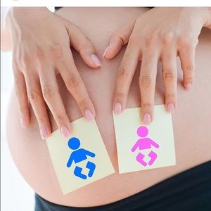 Meet your Posher, Rosa