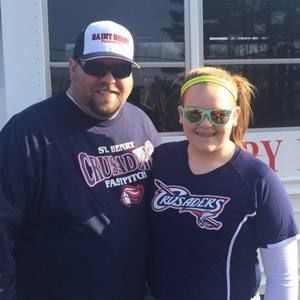 Meet your Posher, Freedom