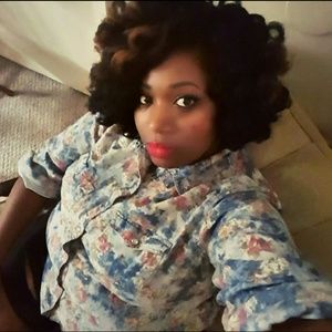 Meet your Posher, Shakarra