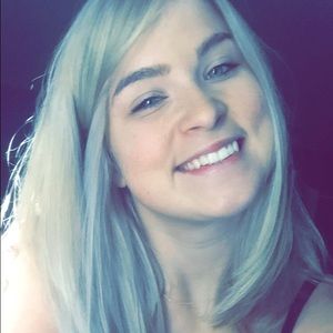 Meet your Posher, Trista