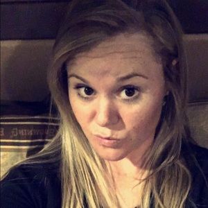 Meet your Posher, Torie