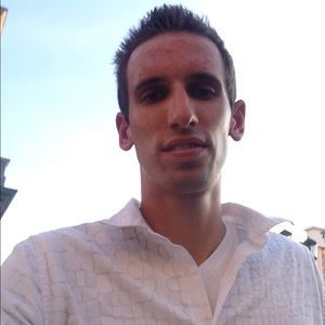 Meet your Posher, Patrick