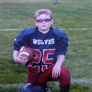 Meet your Posher, Kendra