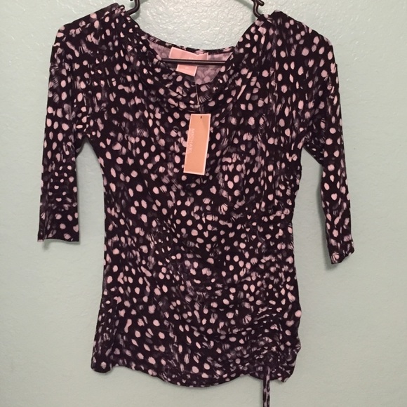 Michael Kors blouse