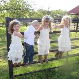 Meet your Posher, Rhonda