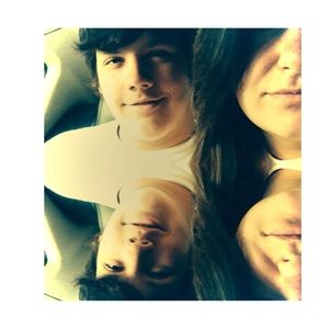 Meet your Posher, Miranda