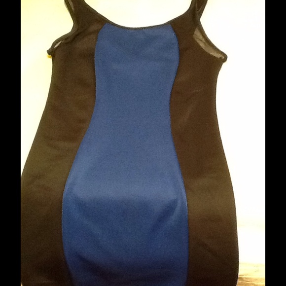 Bodycon Dress