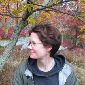 Meet your Posher, Susan