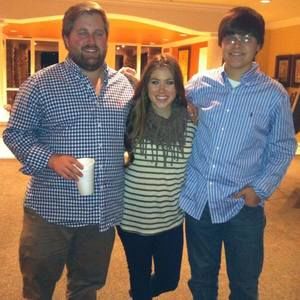 Meet your Posher, Jackie