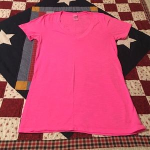 🚫SOLD🚫Pink VS top