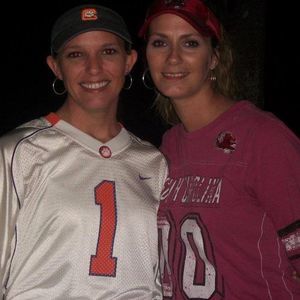 Meet your Posher, Lori