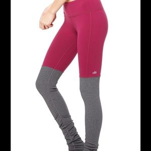 Alo Yoga Goddess legging