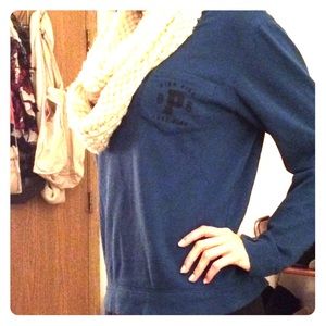 PINK sweatshirt :) BOTTOM PRICE! Buy now 😊