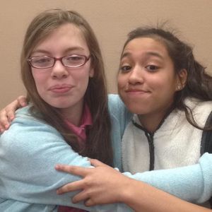 Meet your Posher, Gina