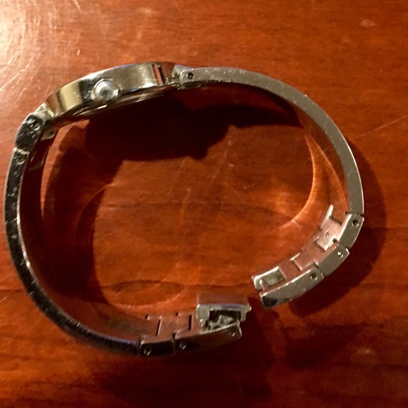 Authentic Coach Mercer Bangle Quartz Watch - Picture 2 of 3