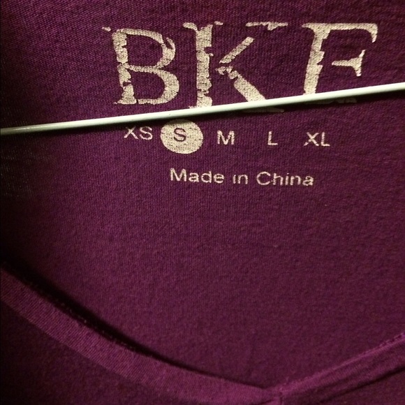 BKE SHIRT