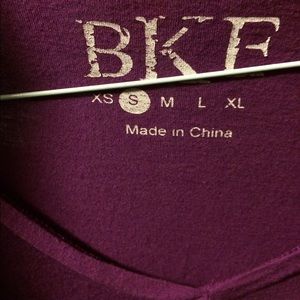 BKE SHIRT