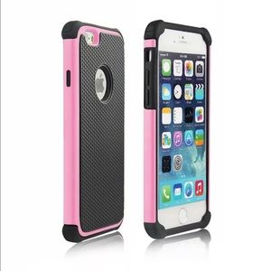 NWT IPHONE 6/6S PLUS CASE!