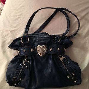 Kathy Van Zeeland bag