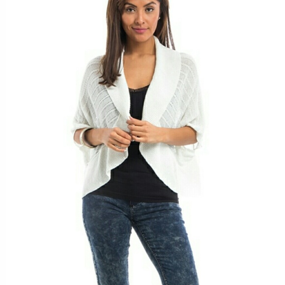 Major Sale Tuesday Knit Cardigan - Picture 2 of 2
