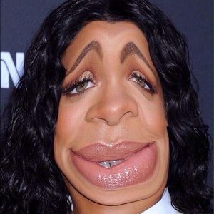 Meet your Posher, Ricky