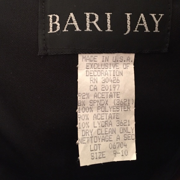 Spaghetti Strap Evening Gown 🔷FINAL PRICE🔷 - Picture 4 of 4