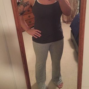 Victoria secret sweatpants