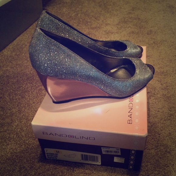 Bandolino Holiday Shoes