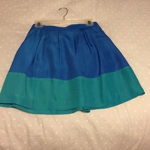 J. Crew Factory Skirt
