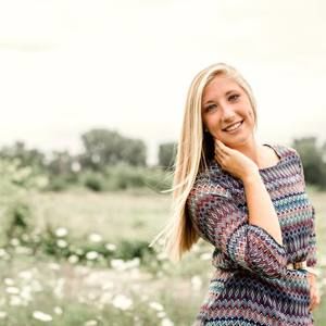 Meet your Posher, Rachel