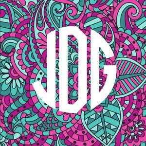 Meet your Posher, Julia