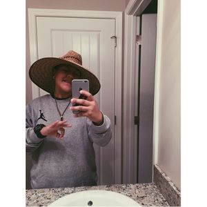 Meet your Posher, Audrey