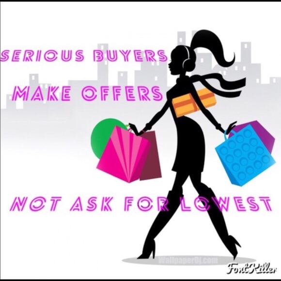 Not for sale