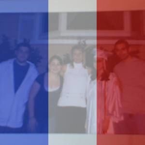 Meet your Posher, Maryellen