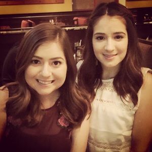 Meet your Posher, Annette