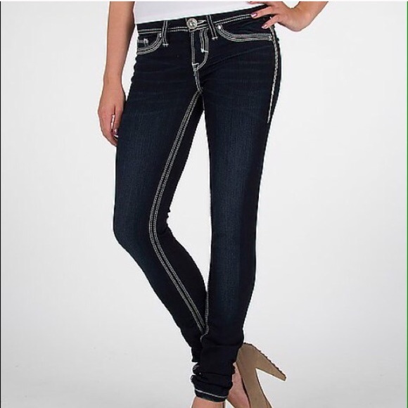 DayTrip Vela Jeggings