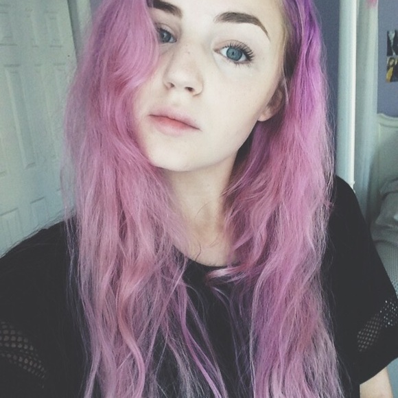 Meet your Posher, Meghan