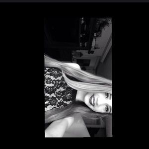 Meet your Posher, Brandy