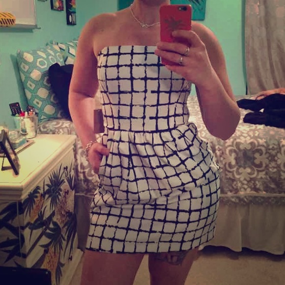 RACHEL by Rachel Roy cocktail dress