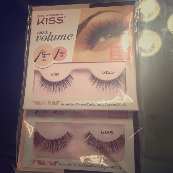 Lashes