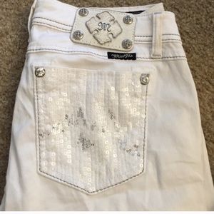 MissMe Size 28