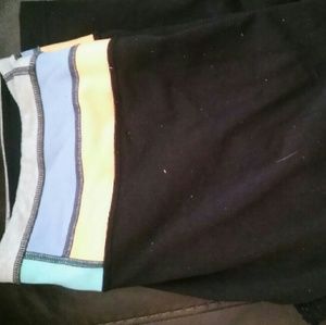 Lululemon yoga pants